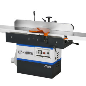 Ironwood Jointer Series JT 300