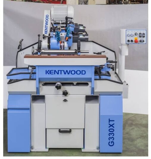 KENTWOOD Profile Grinders Panel Wood Machinery