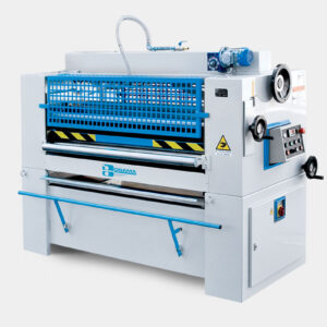 OSAMA S4R-1600 Glue Spreader