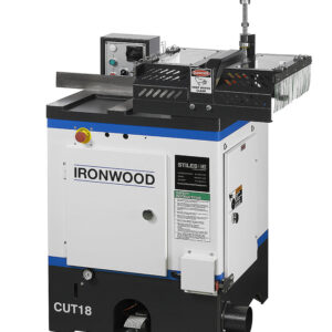 Ironwood Cut-Off Saws CUT18PM