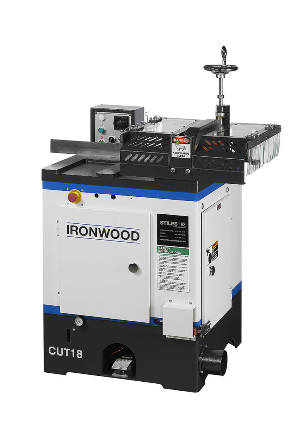 Ironwood Cut-Off Saws CUT18PM