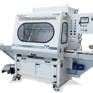 MAKOR Iride 206 Spraying Machine