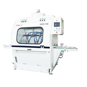 MAKOR Iride 306 Spraying Machine