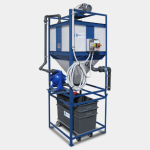 OSAMA Aquarius Cleaning System