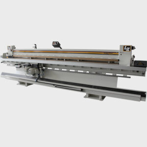 LANGZAUNER LZ 5/2E Veneer Saw