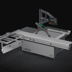 ALTENDORF F-35 Sliding Table Saw