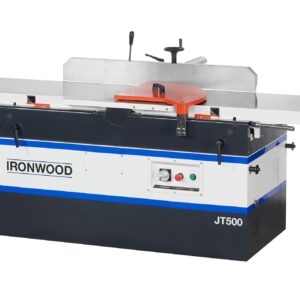 IRONWOOD JT 500 Jointer